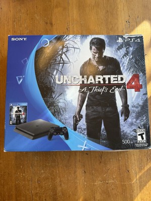 SONY - SONY 北米版 PS4 本体 CUH-2015A 500GB Sony PlayStation 4 Slim CUH-2015A 500Gb Black Video Game