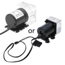 High Flow 800L/h CPU Cooling Water Pump 12V 19W G1/4 Thread for Computer CPU