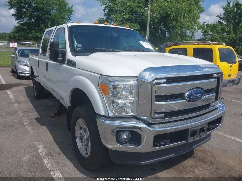 (LOCAL PICKUP ONLY) Steering Column Shift Tilt Fits 15-16 FORD F250SD PICKUP 300 - Image 2 of 4