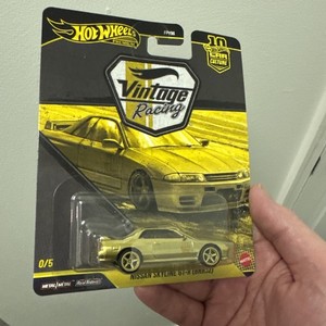 Hot Wheels Skyline Chase | eBay