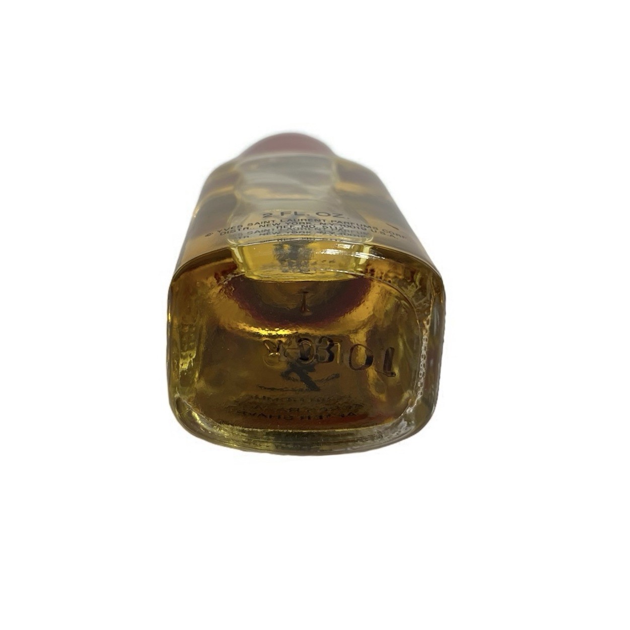 Yves Saint Laurent Pour Homme After Shave 2OZ Vintage YSL Aftershave New WOB thumbnail 4