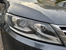 VOLKSWAGEN PASSAT CC Headlight Offside Driver Side Xenon 3C8941032B 2012-2016