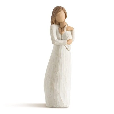 Willow Tree Angel of Mine Figurine Susan Lordi 22cm Statue Neu OVP