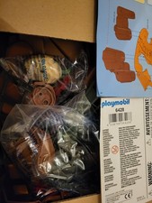 Playmobil Western 6428 Goldmine  Westernmine Cowboys Indianer Wilder Westen