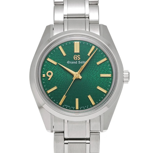 Grand Seiko Heritage Collection SBGW319 ( 9S64-01L0) 36.5mm Gr...