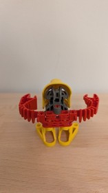1391 LEGO Bionicle Matoran Jala