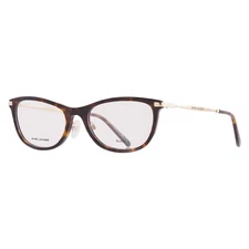 Marc Jacobs Demo Cat Eye Ladies Eyeglasses MARC 668/G 0086 53 MARC 668/G 0086 53