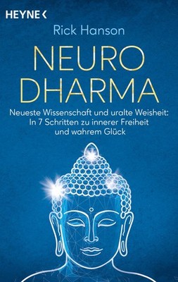 Rick Hanson / NeuroDharma /  9783453704848