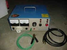 USED - SOTCHER MEASUREMENT 568 HI-POT/CONTINUITY TESTER
