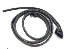 VW Golf 1 Cabrio Türdichtung Dichtung links Tür Gummi GANZ 155837911E ORIGINAL