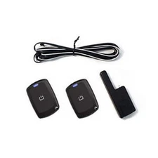 Fortin RFK411 1 Way RF Remote Kit - 2 RM411 For EVO-ONE & EVO-ALL