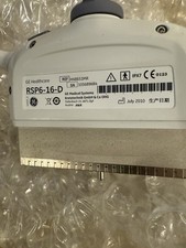 GE RSP6-16-D Ultrasound Real-time 4D Probe Tested 