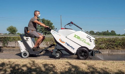 #ad Tenax Maxwind Hydro WASHER RRP $79999 AU $9999.00