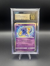 Pokémon 2019 Shining Mew Holo ID Legends Awakened  Set B #06 PRISTINE 10 (POP 3) on eBay