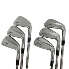 Dunlop SRIXON Z FORGED 6S Iron Set IR Flex S