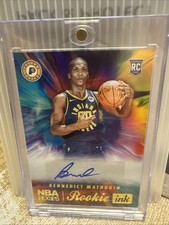 2023-24 Panini NBA Hoops Basketball Cards Checklist 40