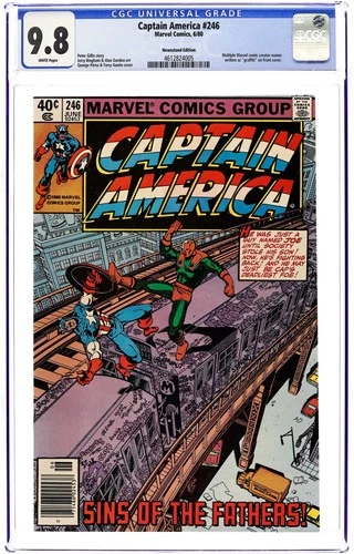 Comic Image