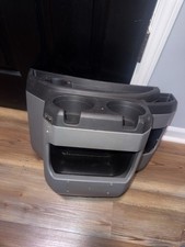 1997-2008 Ford Econoline Van E150 E250 E350 E450 Console Cup Holder 1997-2008 Ford Econoline Van E150 E250 E350 E450 Console Cup Holder