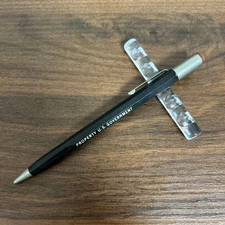 Vintage Scripto CLASSIC retractable mechanical pencil #5e3ae7