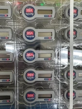 NEW  RSA SecurID SID700  6-60-36 Hardware Expired on 10/31/2020