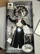 Gene Doll Fashion Costume Bolero, NIB, By Ashton Drake Galleries NIB 2000