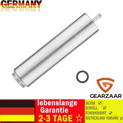 KRAFTSTOFF DIESEL FILTER für BMW 1er E81 82 87 88 5er E60 F10 E61 F11 X3 E83