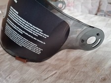 Bell Bullitt, Visier/Helmvisier, getönt