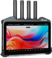 Accsoon CineView M7H Pro Wireless Transceiver Monitor