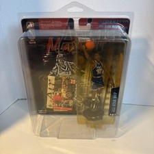 Ultimate Michael Jordan Figures Guide 36