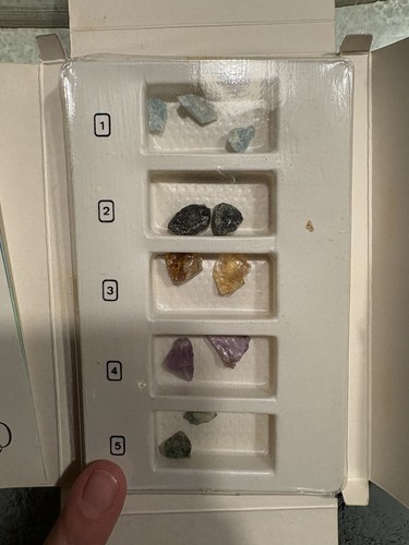 H.Stern Edelstein-Kollection Aquamarin, Turmalin, Topas, Amethyst, Smaragd H.Stern Edelstein-Kollection Aquamarin, Turmalin, Topas, Amethyst, Smaragd