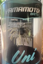 Yamamoto UNI 330 Creature Dice/Coike Bait Color Green Pumpkin Purple Copper.