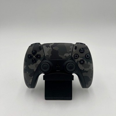 Sony PS5 DualSense Wireless Controller CFI-ZCT1W GRAY used