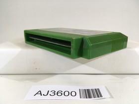 AJ3600 Field Combat Nintendo Famicom NES Japan