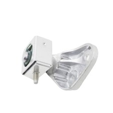 For BMW 7 Series G11 G12 FRONT EXHAUST MUFFLER PIPE HANGER & BRACKET 18208683823