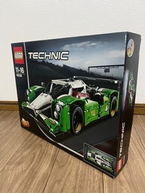 LEGO Technic 42039 24 Hours Race Car NEW Sealed Retired Set Fast Ship