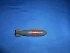 1983 GI JOE ARAH FANG HELICOPTER BOMB PART ACCESSORY