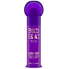 TIGI Bed Head Blow-Out Golden Illuminating Shine Cream, 3.4 oz