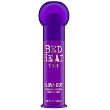 TIGI Bed Head Blow-Out Golden Illuminating Shine Cream, 3.4 oz