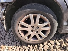 HONDA CIVIC 2001-2005 ALLOY WHEEL - SINGLE 15