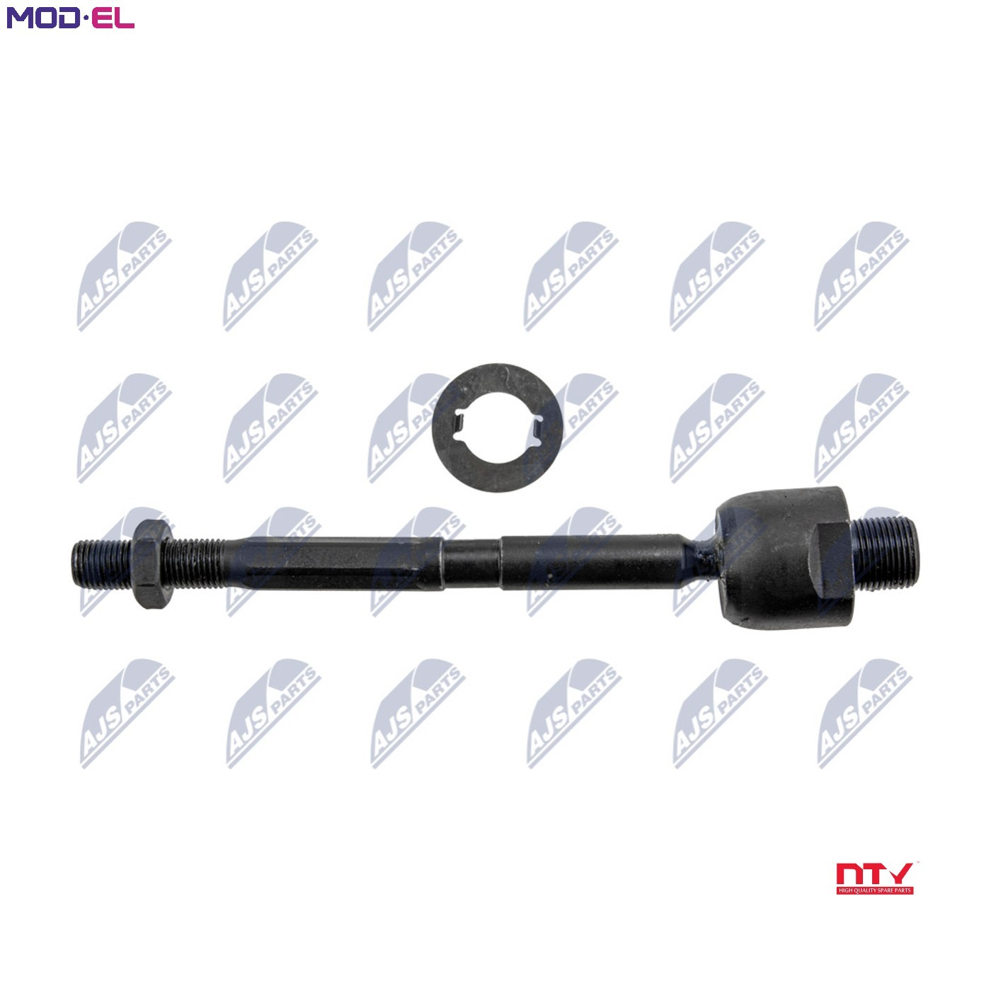 2x ✅Fits NTY SDK-HD-038 AXIAL JOINT ⭐UK Seller⭐ - Image 10