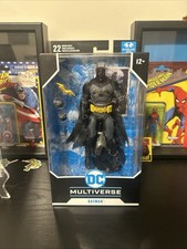 New - Batman  Future State  DC Multiverse McFarlane Toys 7  Action Figure