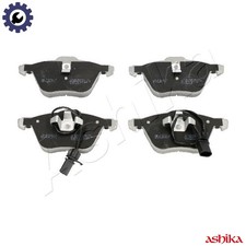 BRAKE PAD SET DISC BRAKE 50-00-0952 FOR VW CARAVELLE/EUROVAN/IV/Bus/Mk SHARAN