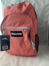 Trailmaker Classic Lightweight Backpack Schoo...