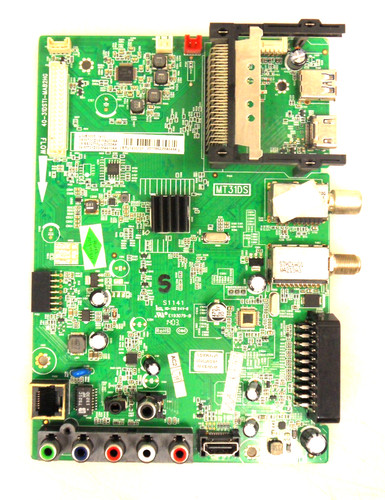 Main Board 40-31DSTI-MAB2HG für LED TV TCL Model: L32E3005