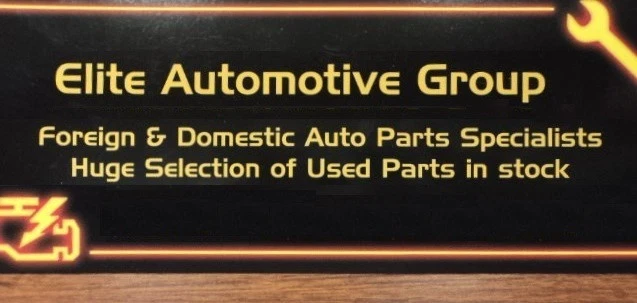 Chassis ECM Lamps VIN J 8th Digit Station Wgn Fits 05-11 JETTA 243041 - Image 4 of 4