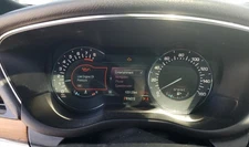 2017 MKC OE Speedometer Gauge Cluster 105K Miles Lincoln