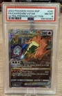 Charizard VSTAR Swsh262 Ultra- Premium Collection PSA 8