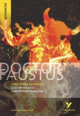 C. Marlowe - Dr Faustus - Paperback - G245z