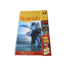 Dk Spanish Complete  CD Language Course From Beginner To Fluency