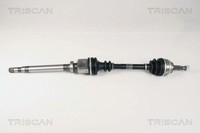 Triscan Antriebswelle 8540 25633 FüR Renault